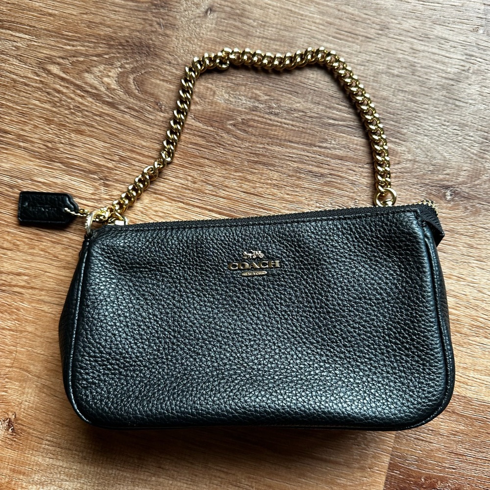 NWT Coach purse